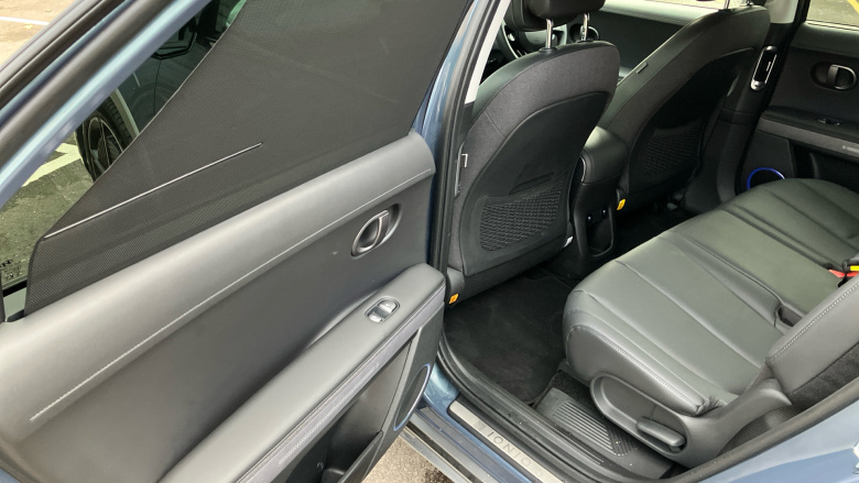 Hyundai IONIQ 5 239kW Ultimate 84 kWh 5dr AWD Auto Electric Hatchback